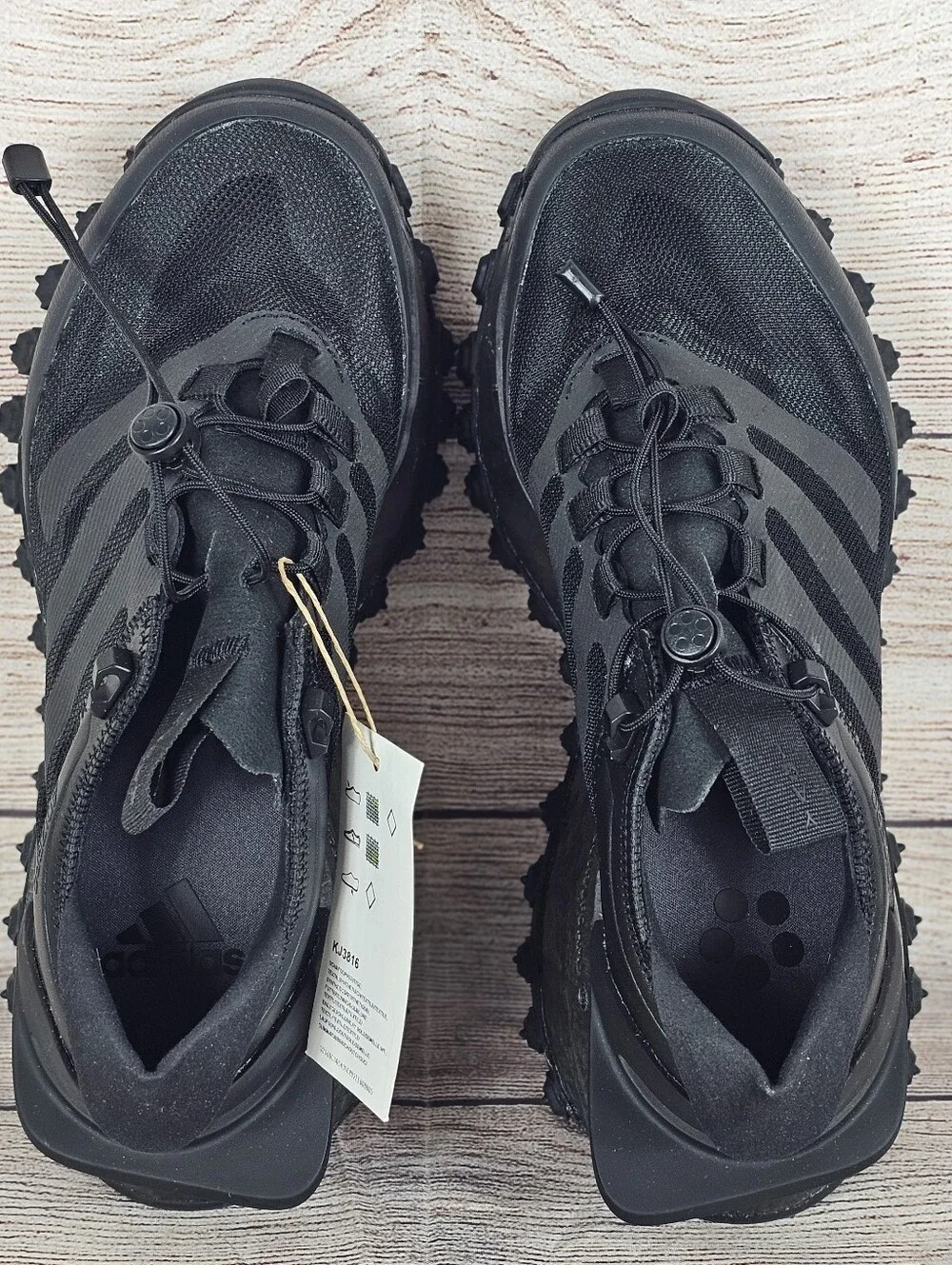adidas mr bailey